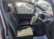 2012 Buick Enclave Leather