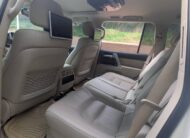 TOYOTA LANDCRUISER, 2018,