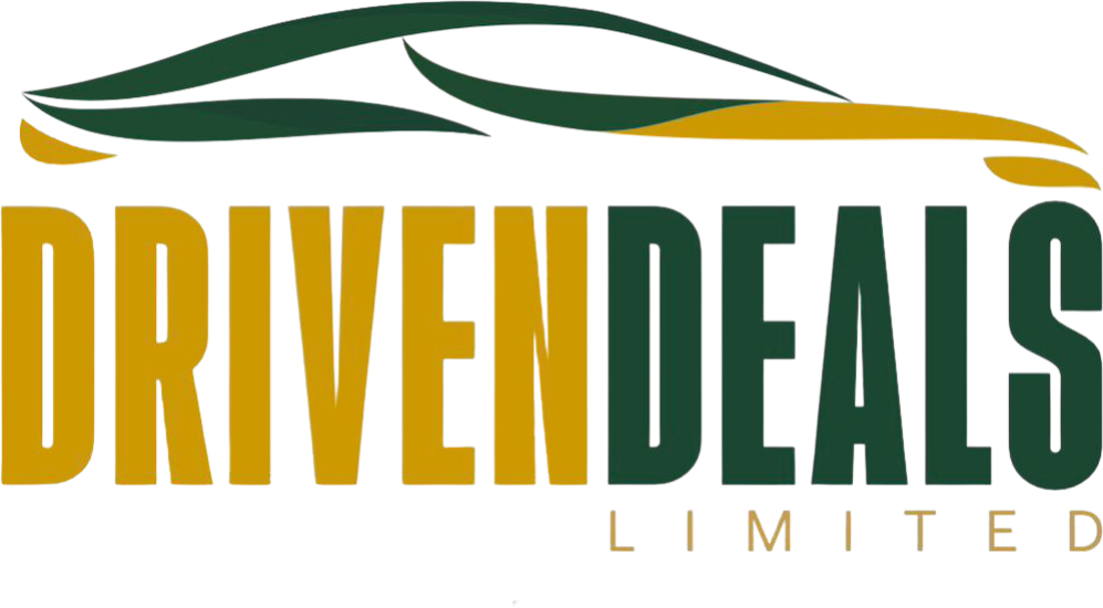 Driven-Deals
