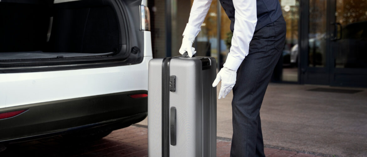 Airport Transfers in Kampala: Why a Reliable Pickup Service Matters More Than You Think