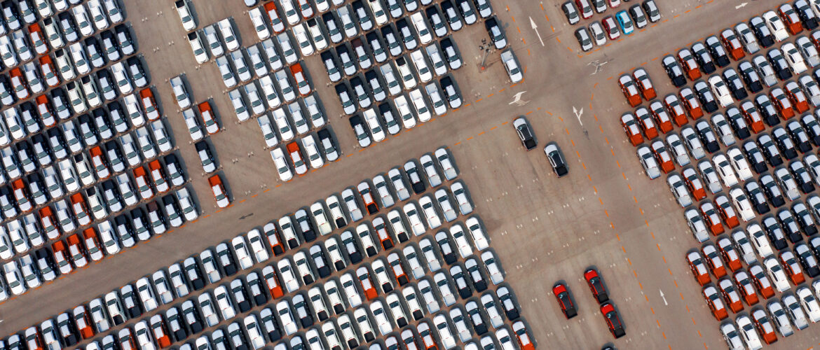 Japan vs UK vs Dubai: Which Country Should You Import Your Car From?